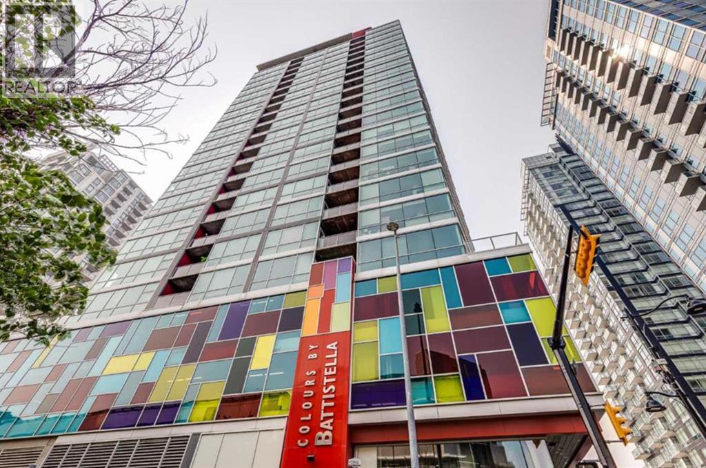 Apartment for Sale in 1106, 135 13 Avenue SW|Calgary, Alberta T2R0W8 4