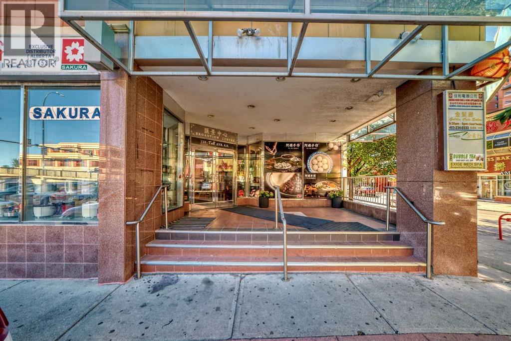 Apartment for Sale in 512, 110 2 Avenue SE|Calgary, Alberta T2G0B3 3