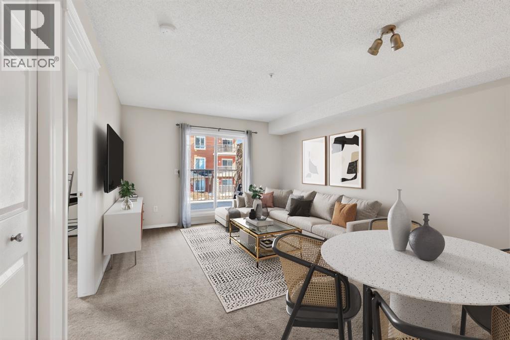 Apartment for Sale in 3105, 70 Panamount Drive NW|Calgary, Alberta T3K5Z1 2