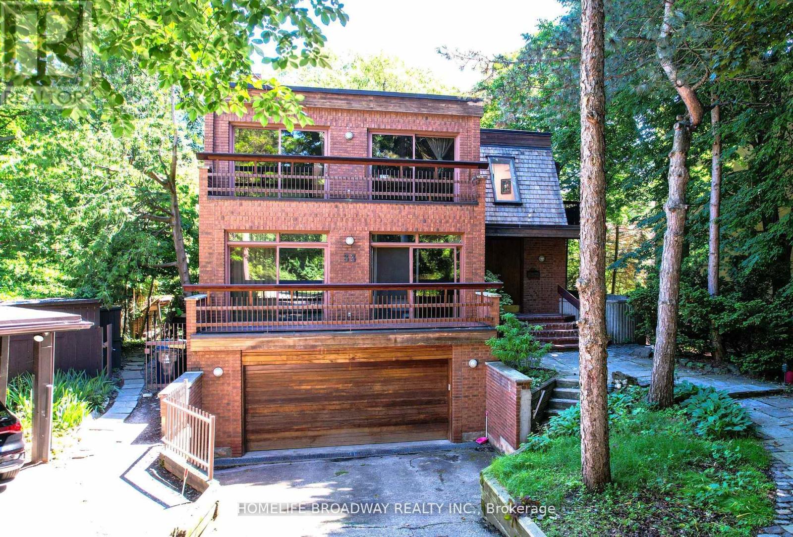 For sale: 33 ROSEDALE ROAD, Toronto (Rosedale-Moore Park), Ontario ...