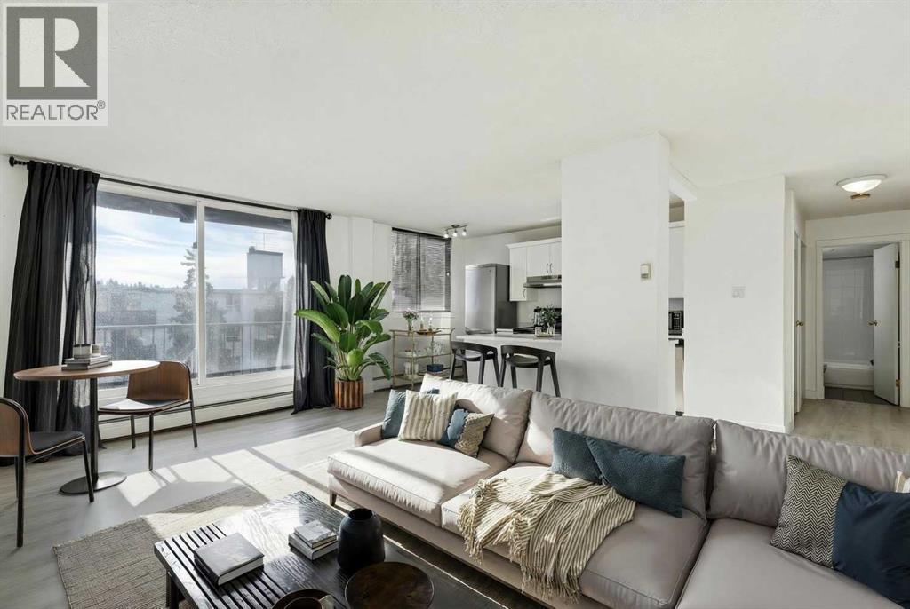 Apartment for Sale in 601, 1236 15 Avenue SW|Calgary, Alberta T3C0X5 2