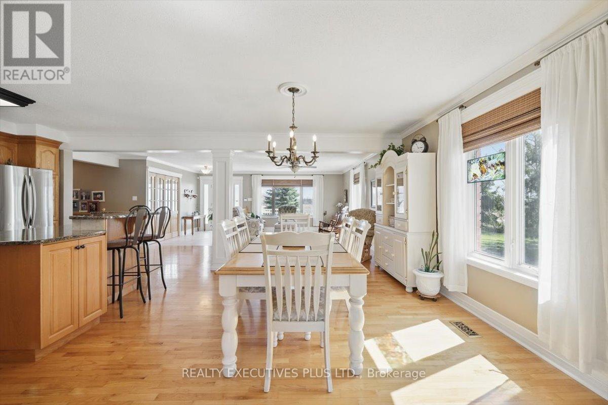 For sale: 2935 BASELINE ROAD, Clarence-Rockland, Ontario K0A3N0 ...