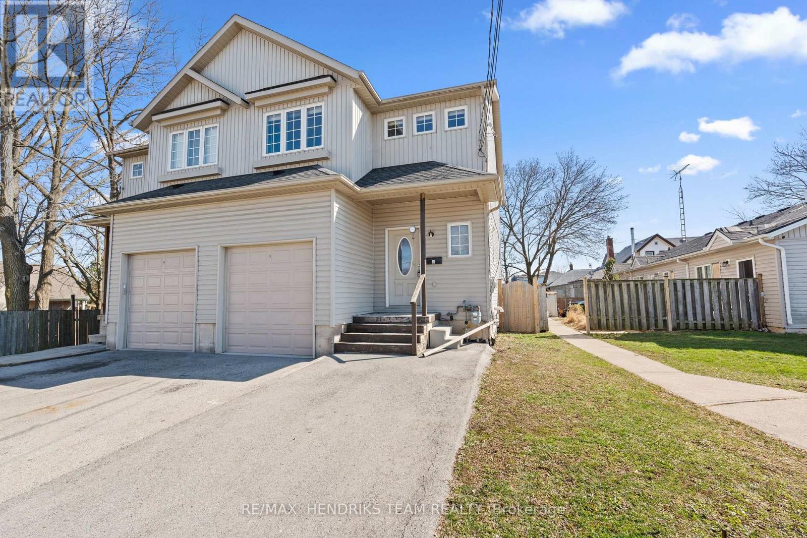 For sale: 2 TOWNLINE ROAD E, Thorold (Thorold Downtown), Ontario
