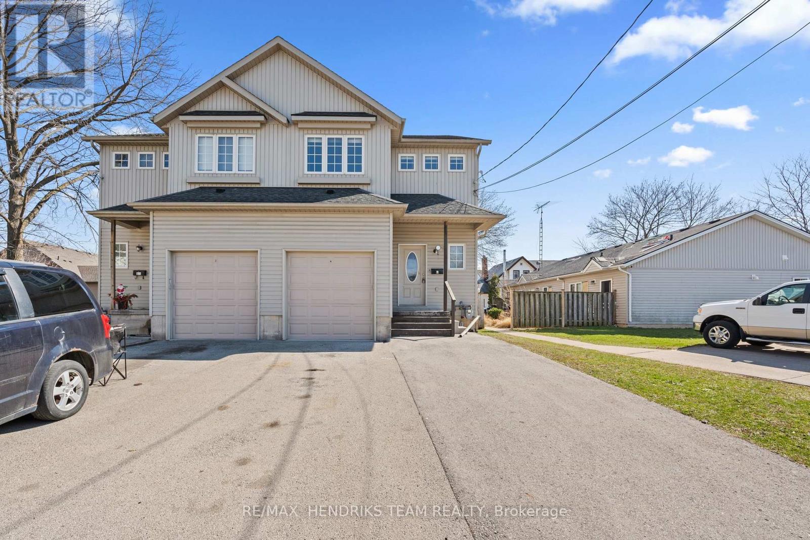For sale: 2 TOWNLINE ROAD E, Thorold (Thorold Downtown), Ontario