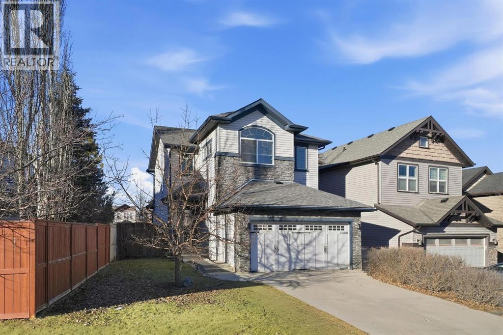 House for Sale in 99 Sage Valley Park NW|Calgary, Alberta T3R0E5