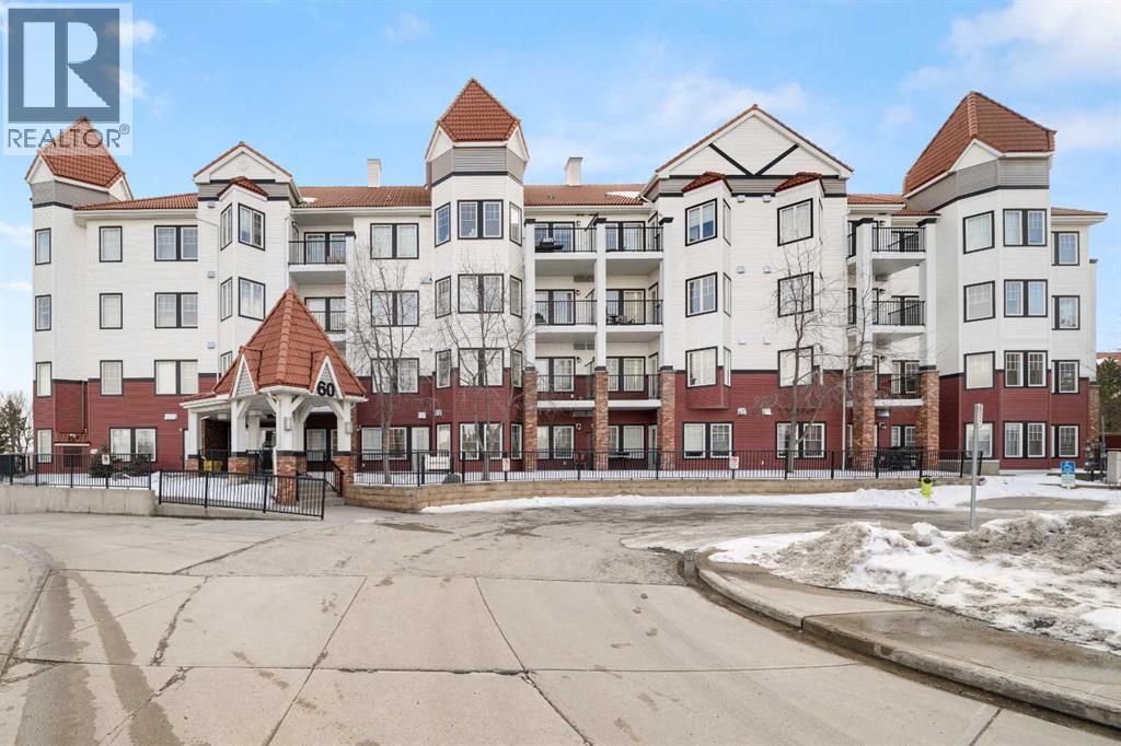 Apartment for Sale in 117, 60 Royal Oak Plaza NW|Calgary, Alberta T3G0A7