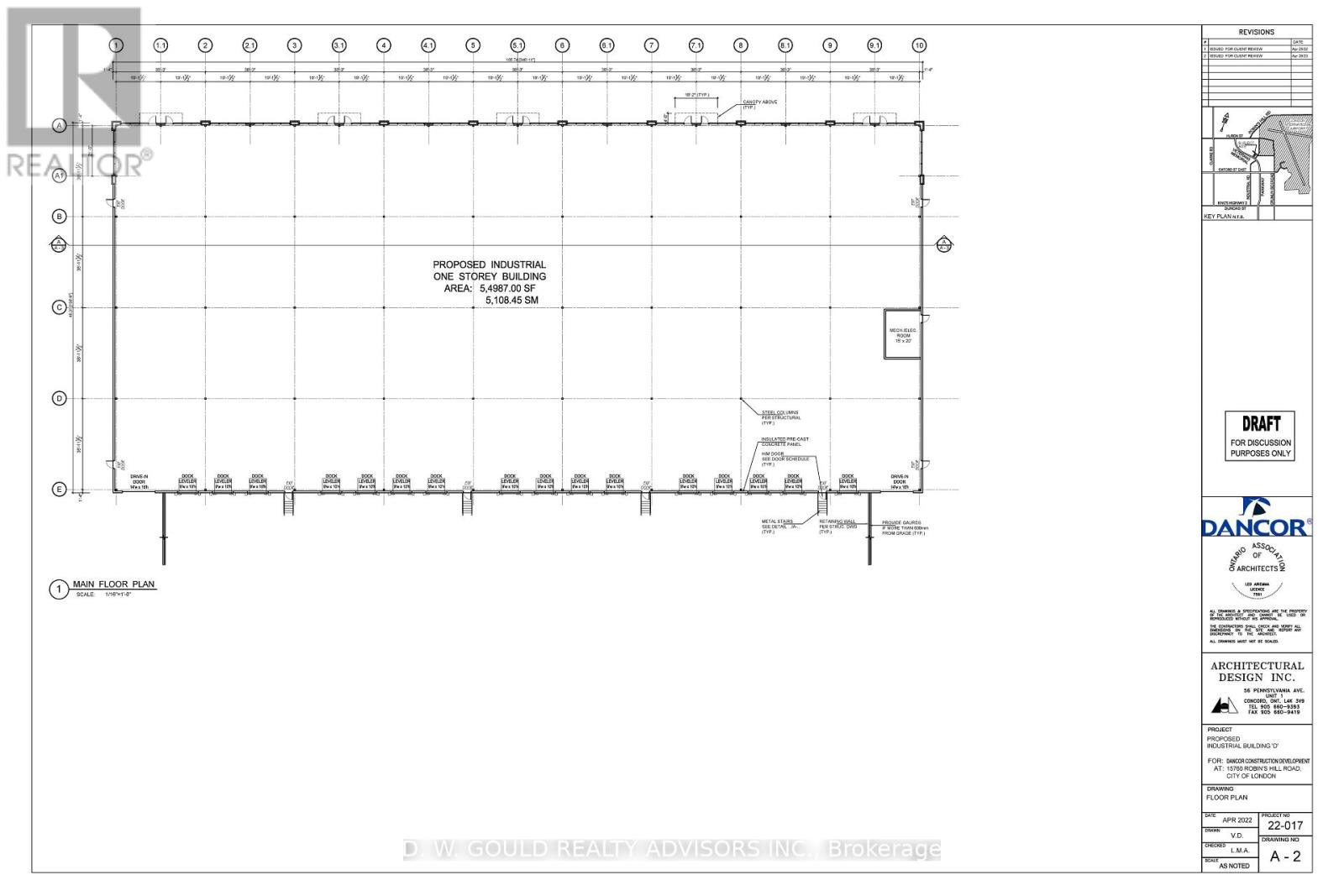 15760 For lease: 15760 ROBIN'S HILL ROAD, London East (East E), Ontario ...