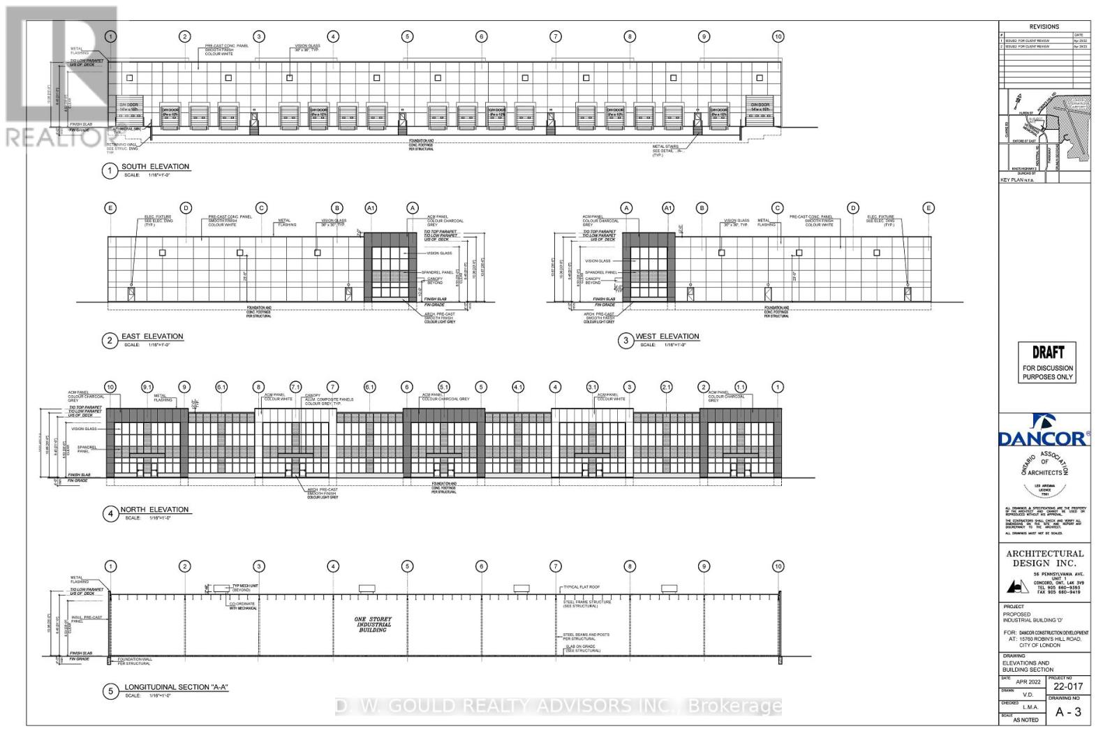 15760 For lease: 15760 ROBIN'S HILL ROAD, London East (East E), Ontario ...