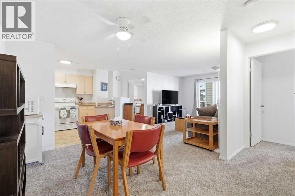 Apartment for Sale in 322, 1717 60 Street SE|Calgary, Alberta T2A7Y7 5