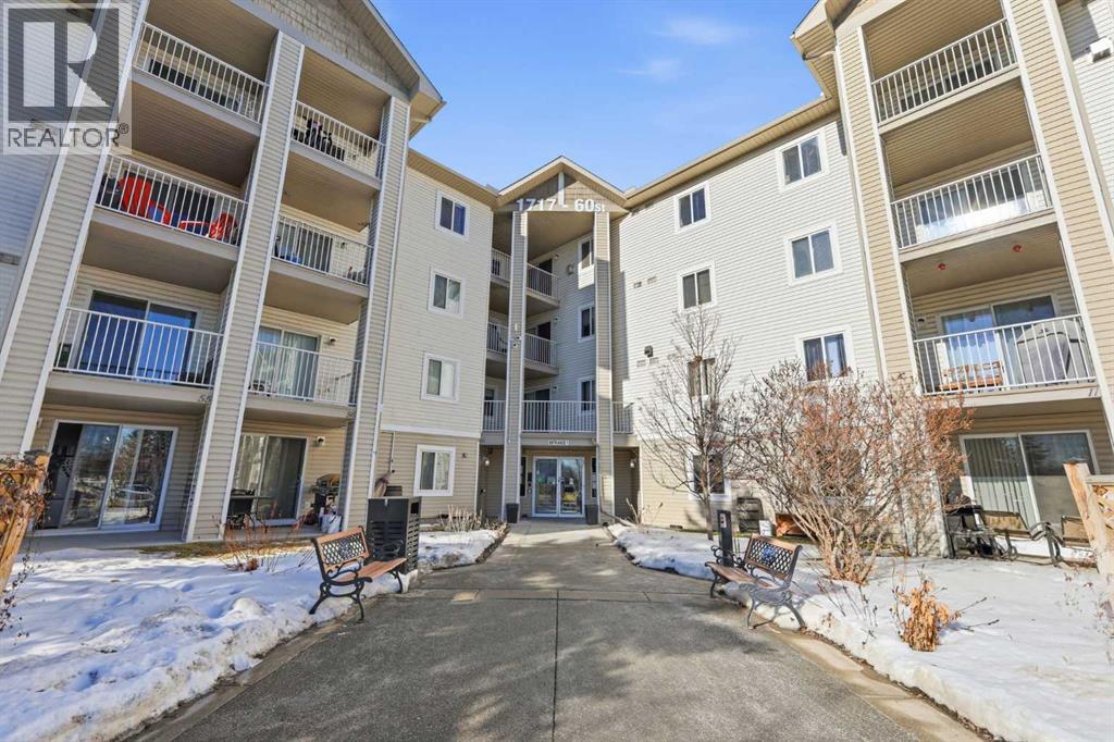 Apartment for Sale in 322, 1717 60 Street SE|Calgary, Alberta T2A7Y7 2