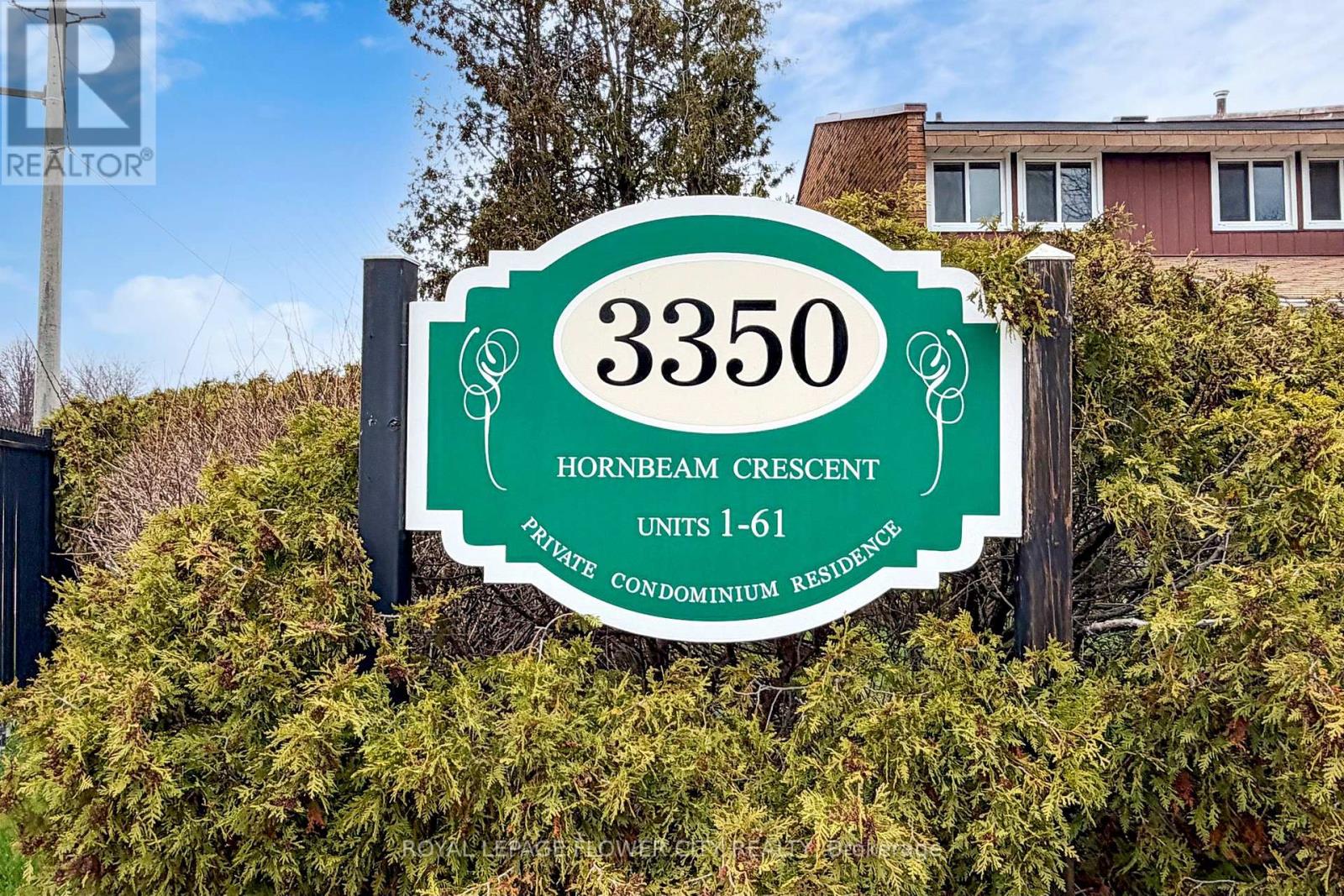 Row / Townhouse for Sale in 9 - 3350 HORNBEAM CRESCENT|Mississauga (Erin Mills), Ontario L5L3Z7 4