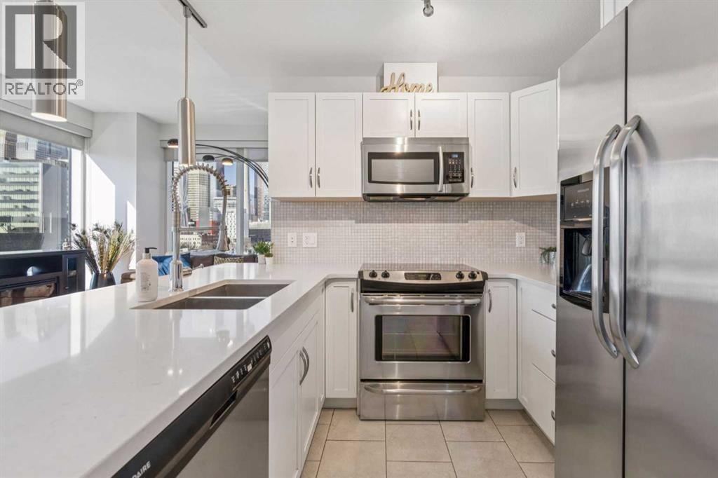 Apartment for Sale in 407, 1320 1 Street SE|Calgary, Alberta T2G0G8 2