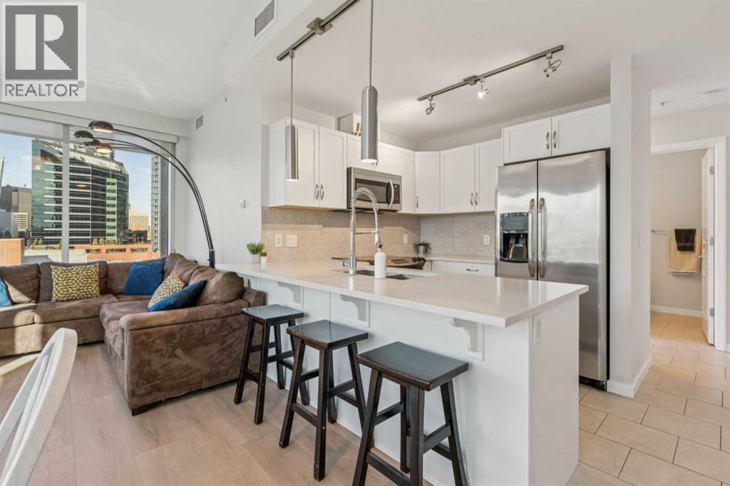 Apartment for Sale in 407, 1320 1 Street SE|Calgary, Alberta T2G0G8 4