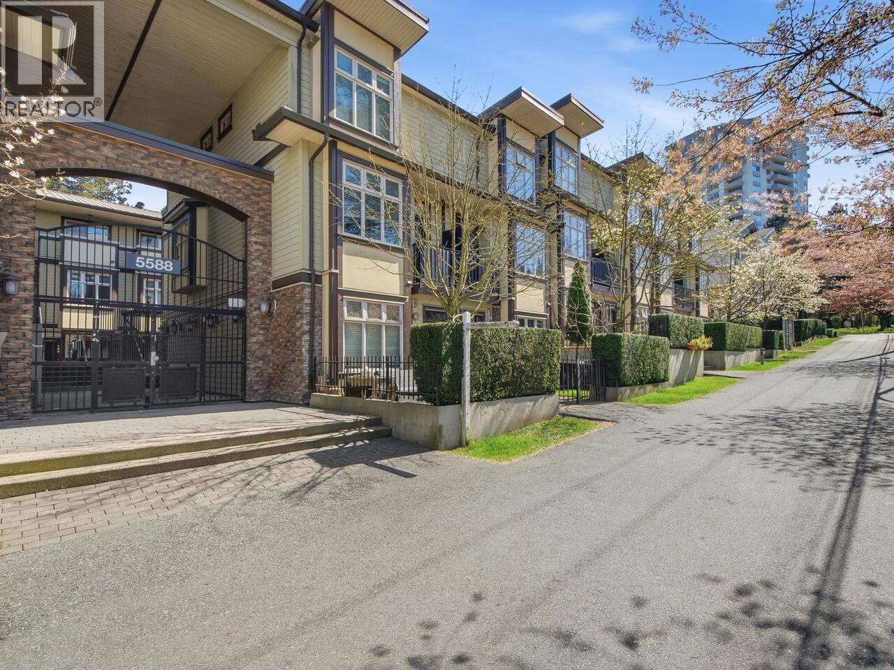 114 5588 PATTERSON|Burnaby, British Columbia V5H0A7