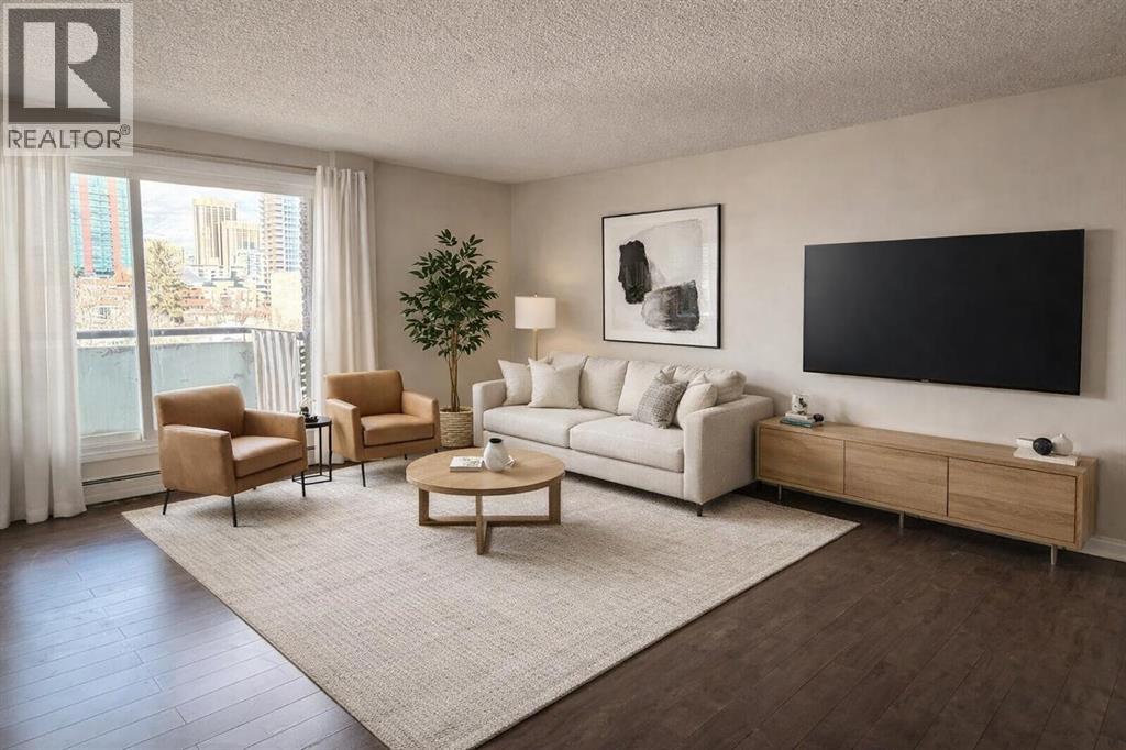 Apartment for Sale in 501, 903 19 Avenue SW|Calgary, Alberta T2T0H8 5