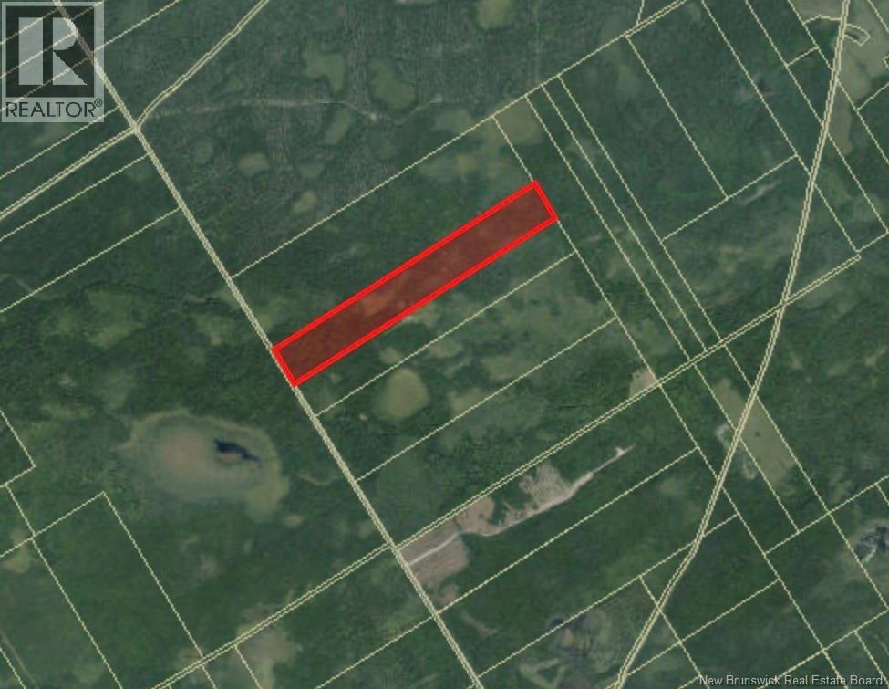 Lot 490 McLean Settlement Road