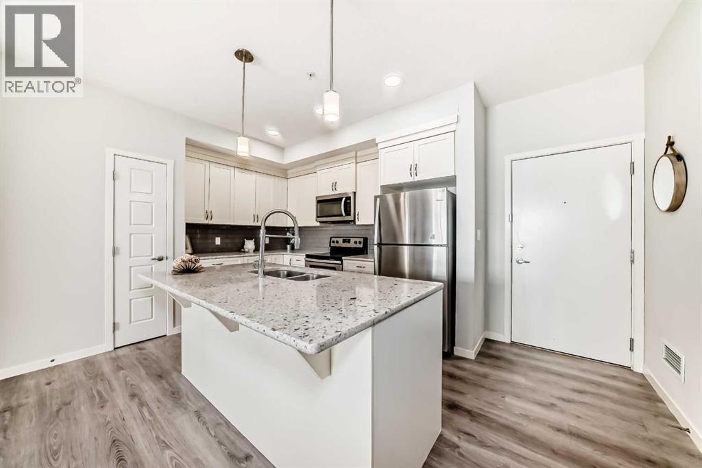 Apartment for Sale in 215, 20 Seton Park|Calgary, Alberta T3M2G2 5