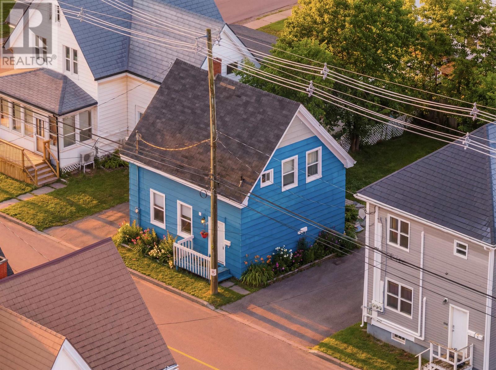 100 Granville Street