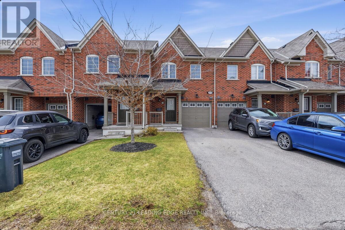 Row / Townhouse for Sale in 5 - 5070 HARVARD ROAD N|Mississauga (Churchill Meadows), Ontario L5M0X1 2