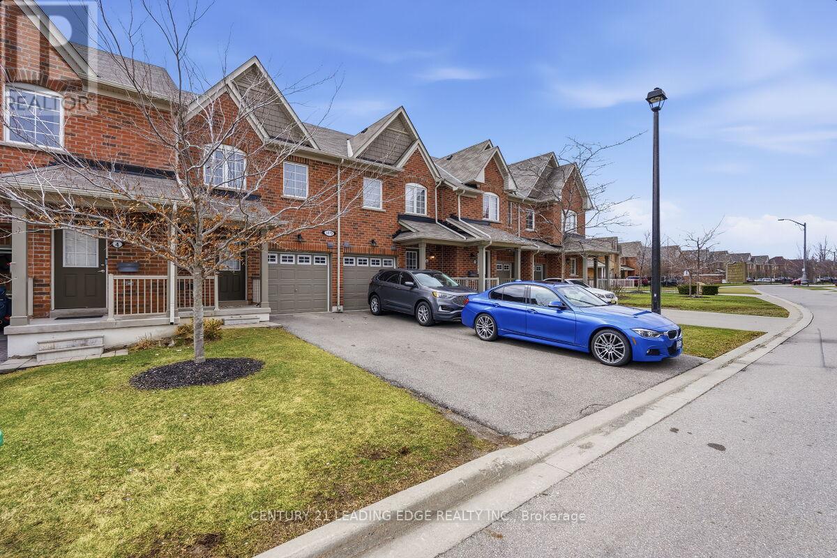 Row / Townhouse for Sale in 5 - 5070 HARVARD ROAD N|Mississauga (Churchill Meadows), Ontario L5M0X1 4