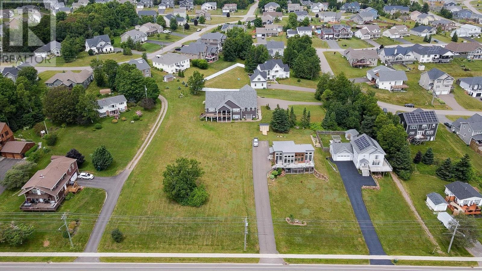 For sale: 23 Paget & Keppoch Lot Crescent, Stratford, Prince