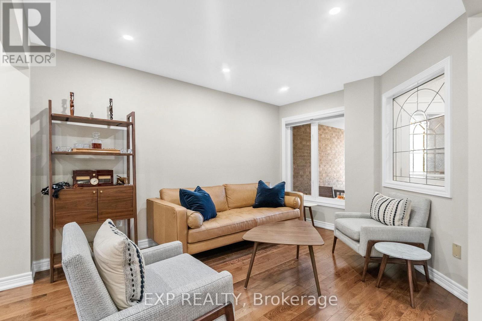 Row / Townhouse for Sale in 70 - 2555 THOMAS STREET|Mississauga (Central Erin Mills), Ontario L5M5P6 5