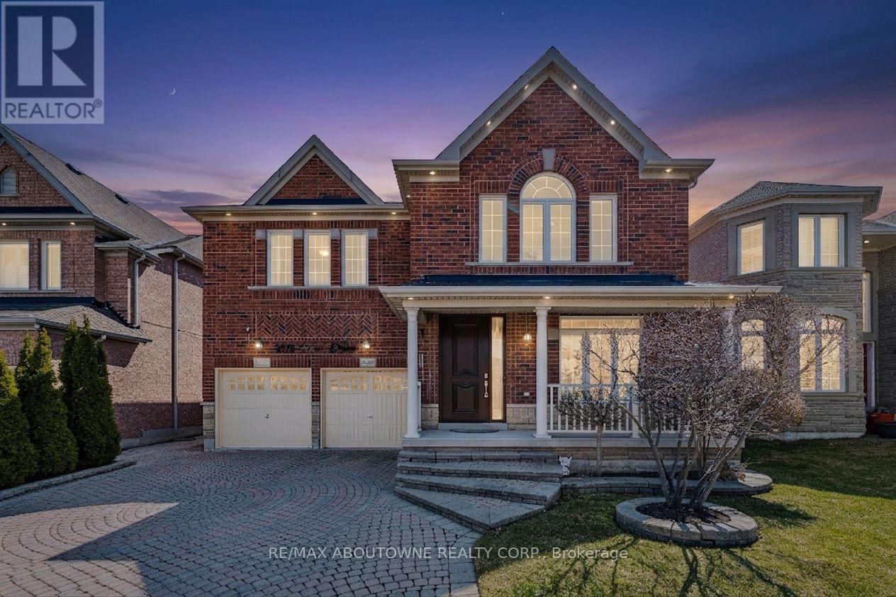 For sale: 3228 TACC DRIVE, Mississauga (Churchill Meadows