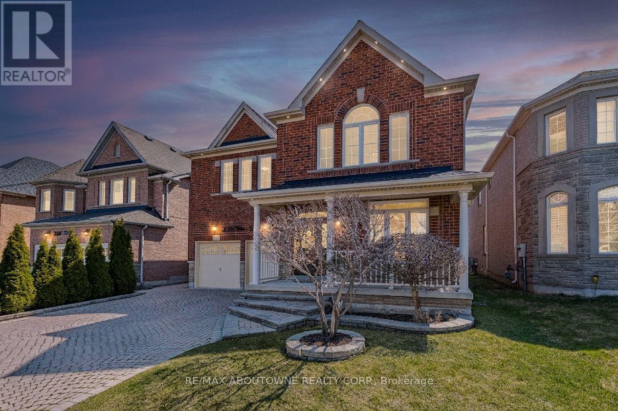 For sale: 3228 TACC DRIVE, Mississauga (Churchill Meadows