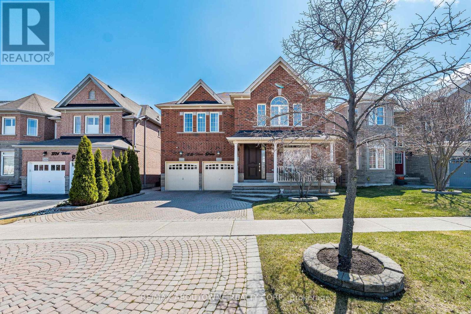 For sale: 3228 TACC DRIVE, Mississauga (Churchill Meadows