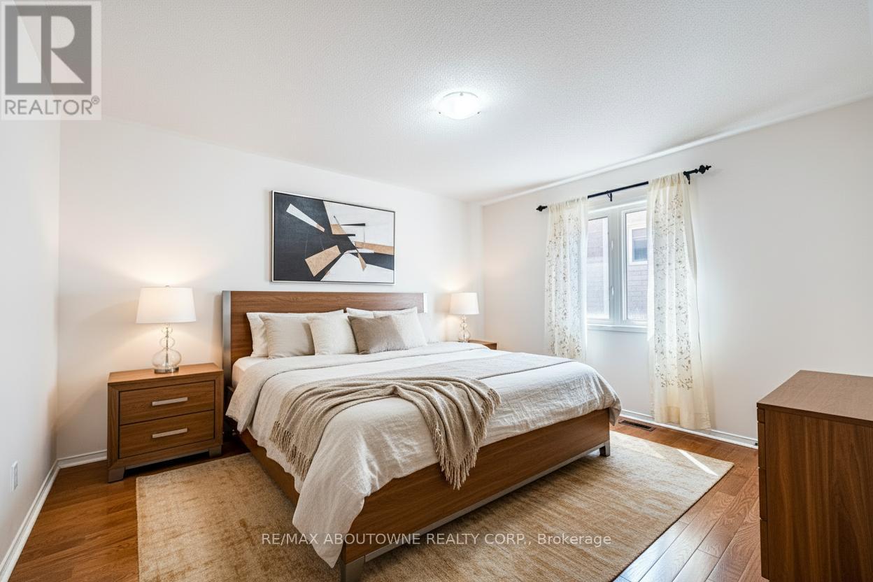 For sale: 3228 TACC DRIVE, Mississauga (Churchill Meadows
