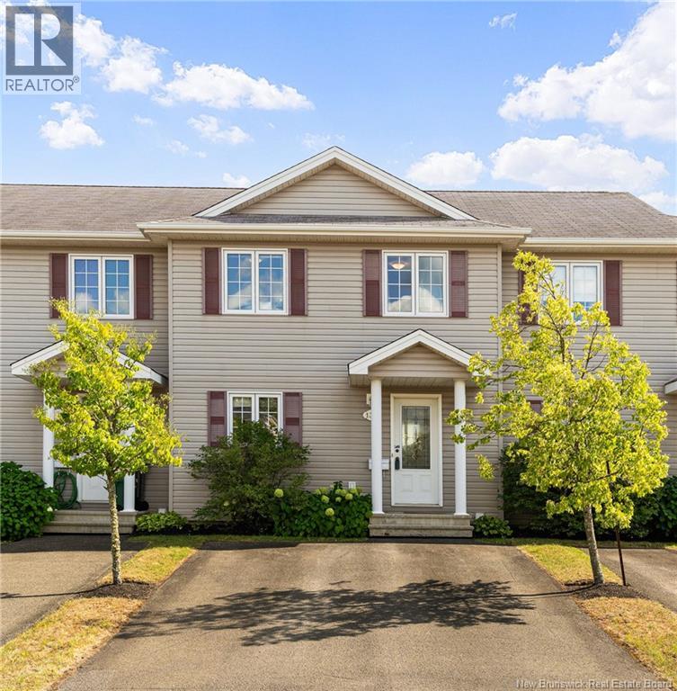 137 Damien, Dieppe, New Brunswick E1A0G2