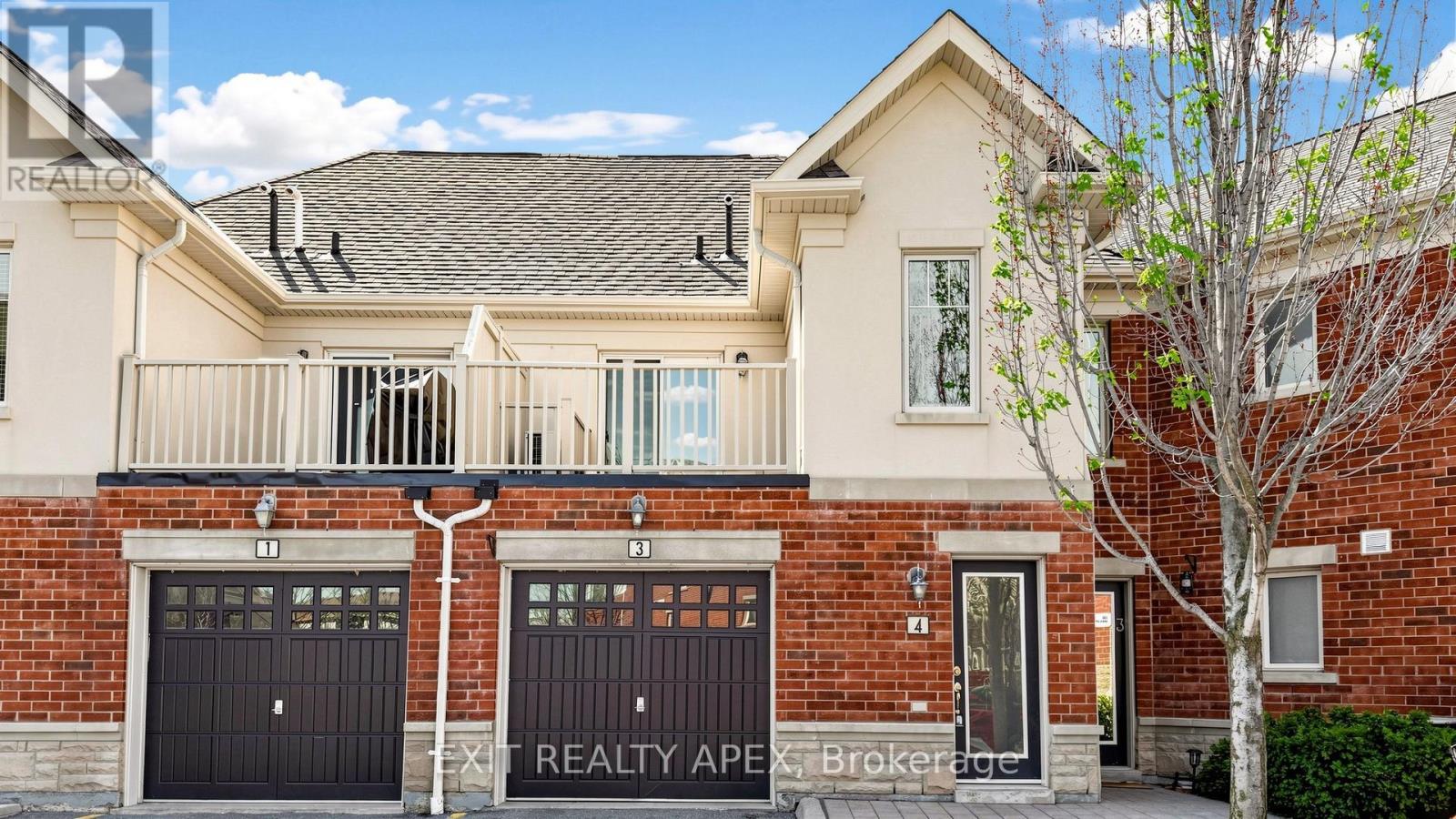 Row / Townhouse for Sale in 4 - 3395 THOMAS STREET N|Mississauga (Churchill Meadows), Ontario L5M0P7 5