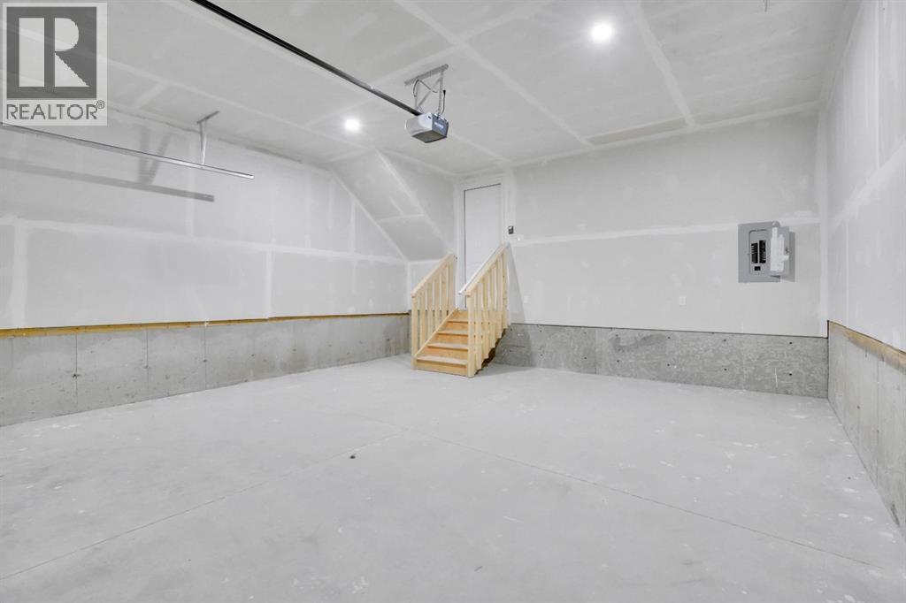 Row / Townhouse for Sale in 186 Belmont Street SW|Calgary, Alberta T2X5X5 5