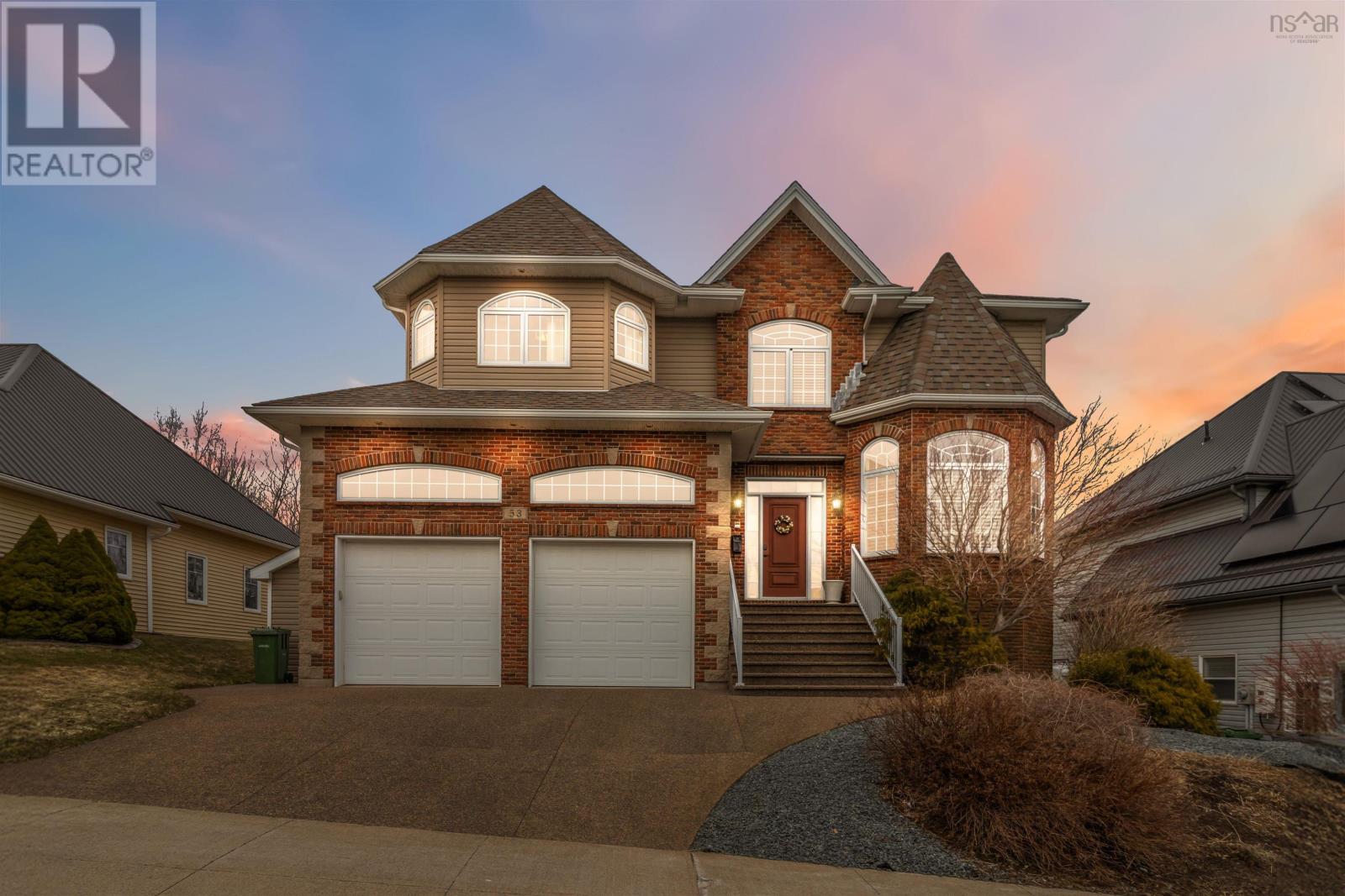 53 White Glove Terrace