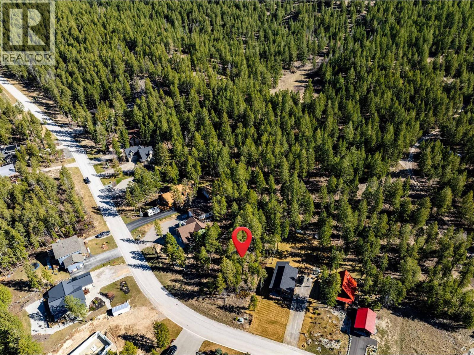 For sale: 4918 MOUNTAIN VIEW Drive Lot# 53, Fairmont Hot Springs