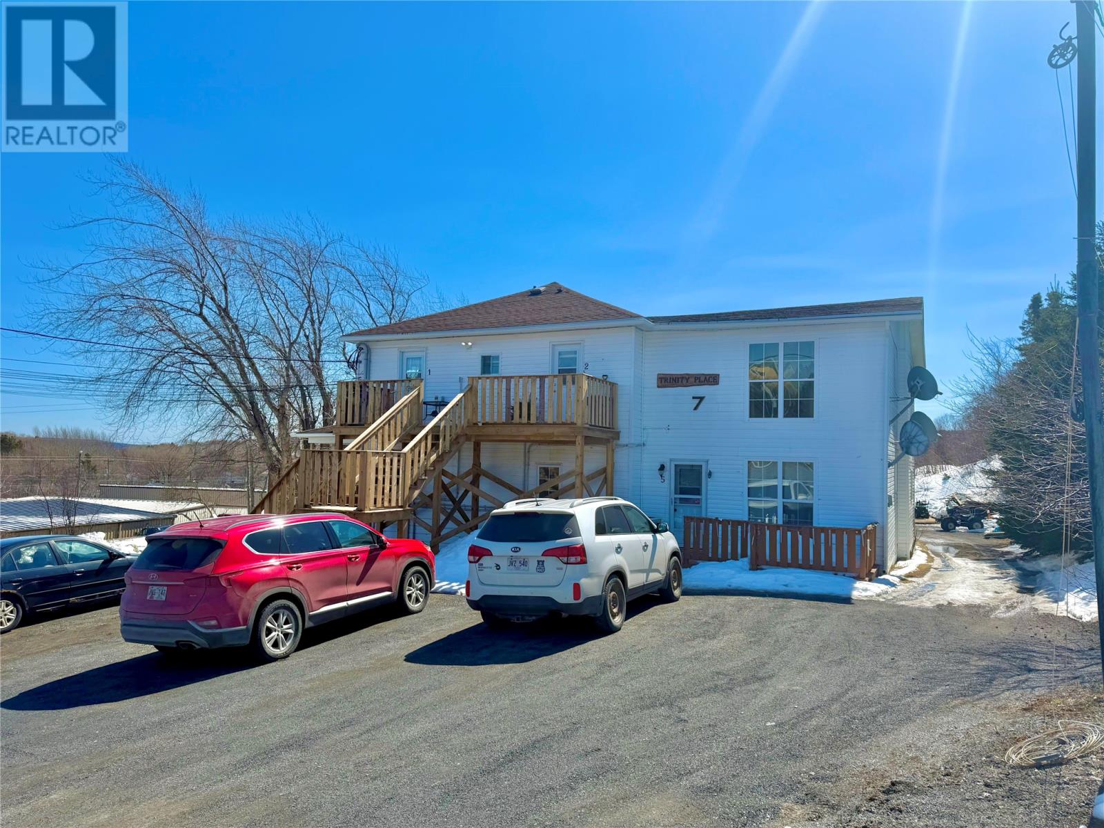 For sale: 7 Vardys Avenue, Clarenville, Newfoundland & Labrador A5A2A4 ...