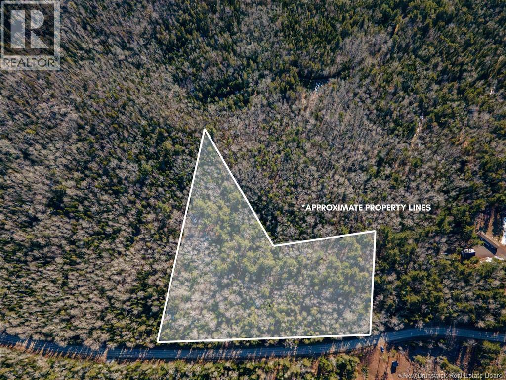 Lot 8 Plumweseep Road