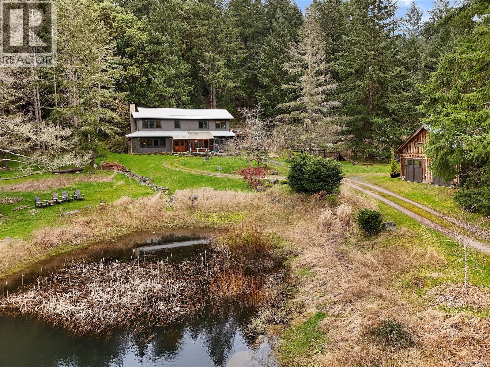 594 Horton Bay Rd