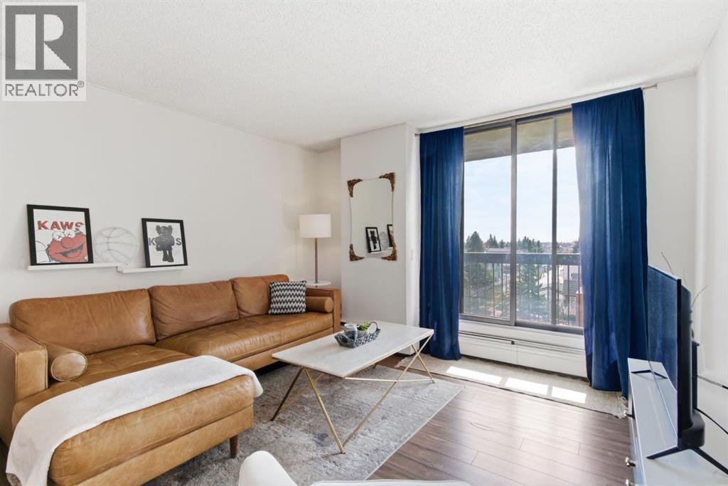 Apartment for Sale in 603, 2909 17 Avenue SW|Calgary, Alberta T3E0B1 2