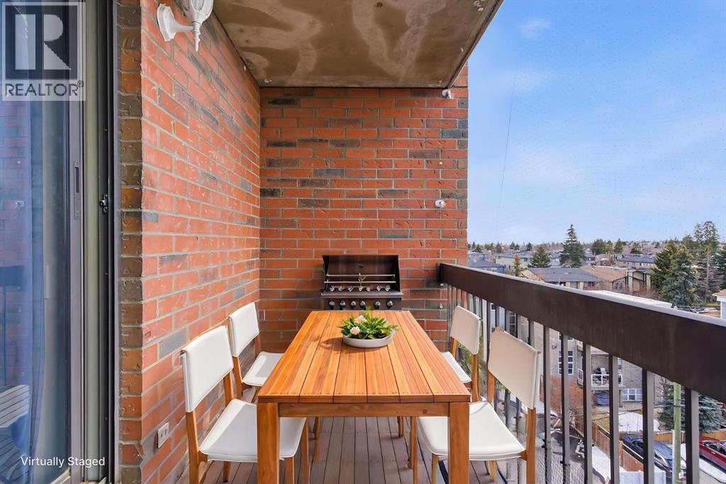Apartment for Sale in 603, 2909 17 Avenue SW|Calgary, Alberta T3E0B1 4