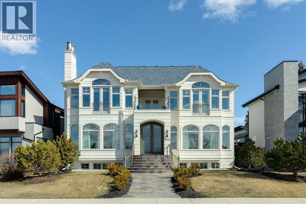 House for Sale in 2908 Toronto Crescent NW|Calgary, Alberta T2N3W2