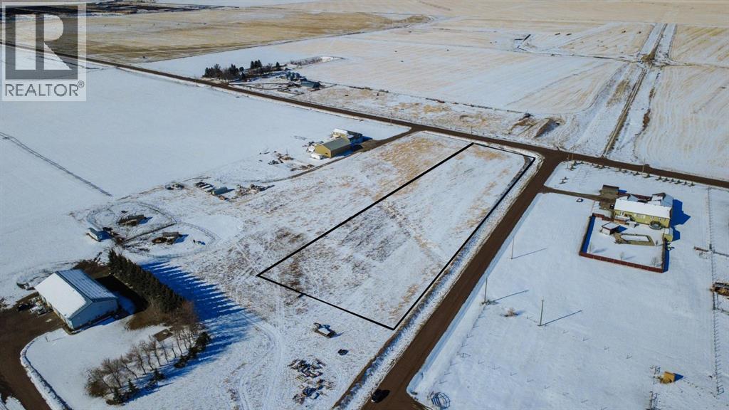 Lot 1 Block 5, Plan 1411120