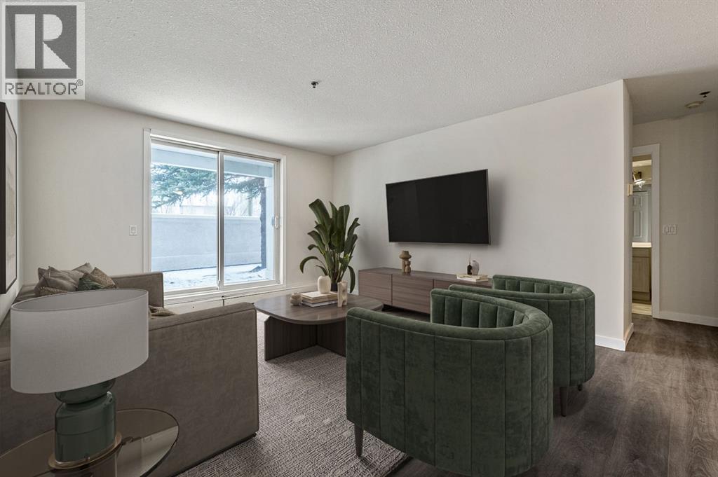 Apartment for Sale in 1106, 11 Chaparral Ridge Drive SE|Calgary, Alberta T2X3P7 5