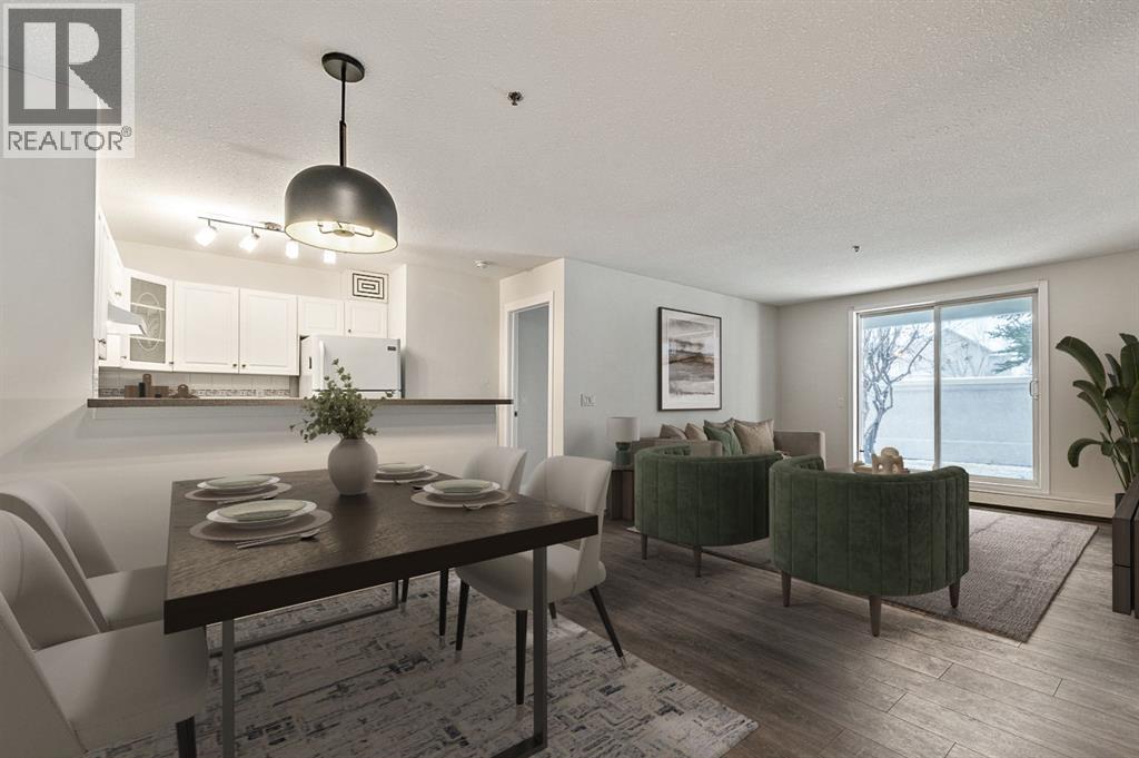 Apartment for Sale in 1106, 11 Chaparral Ridge Drive SE|Calgary, Alberta T2X3P7 4