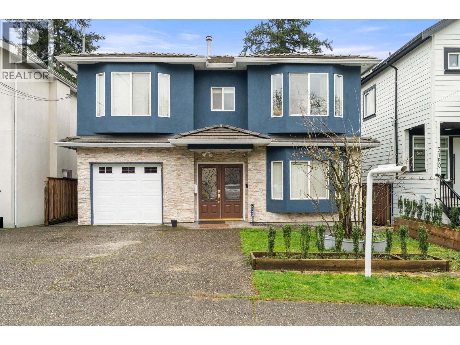 5174 ABERDEEN STREET|Vancouver, British Columbia V5R4M3