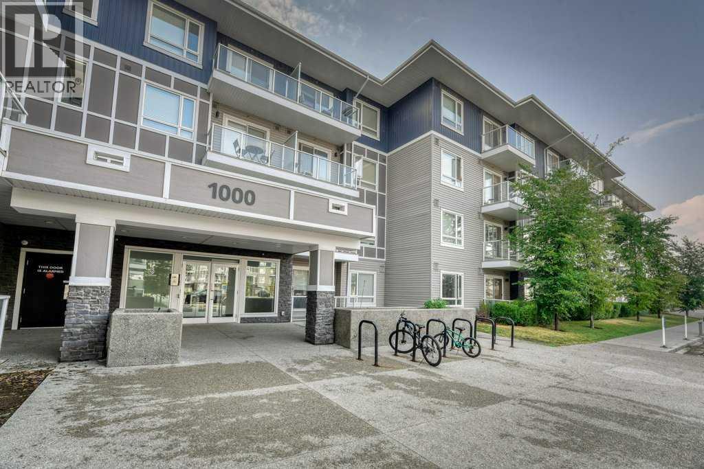 Apartment for Sale in 1321, 76 Cornerstone Passage NE|Calgary, Alberta T3N0Y5