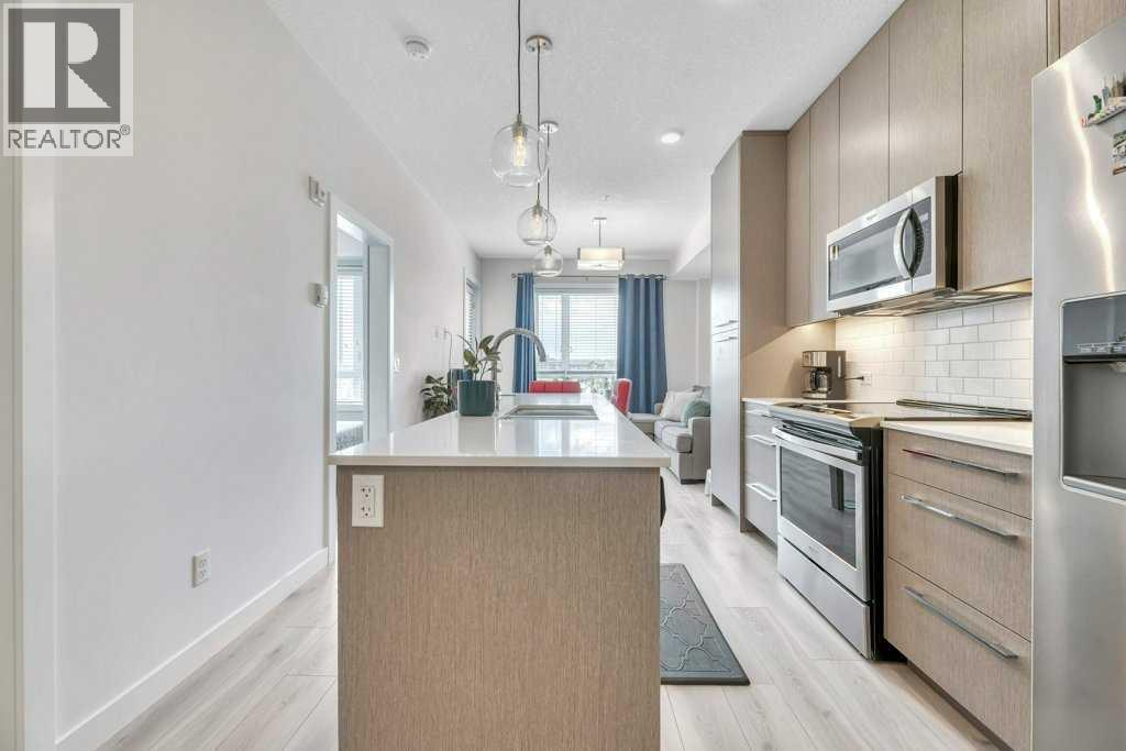 Apartment for Sale in 1321, 76 Cornerstone Passage NE|Calgary, Alberta T3N0Y5 4
