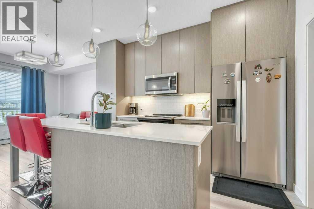 Apartment for Sale in 1321, 76 Cornerstone Passage NE|Calgary, Alberta T3N0Y5 3