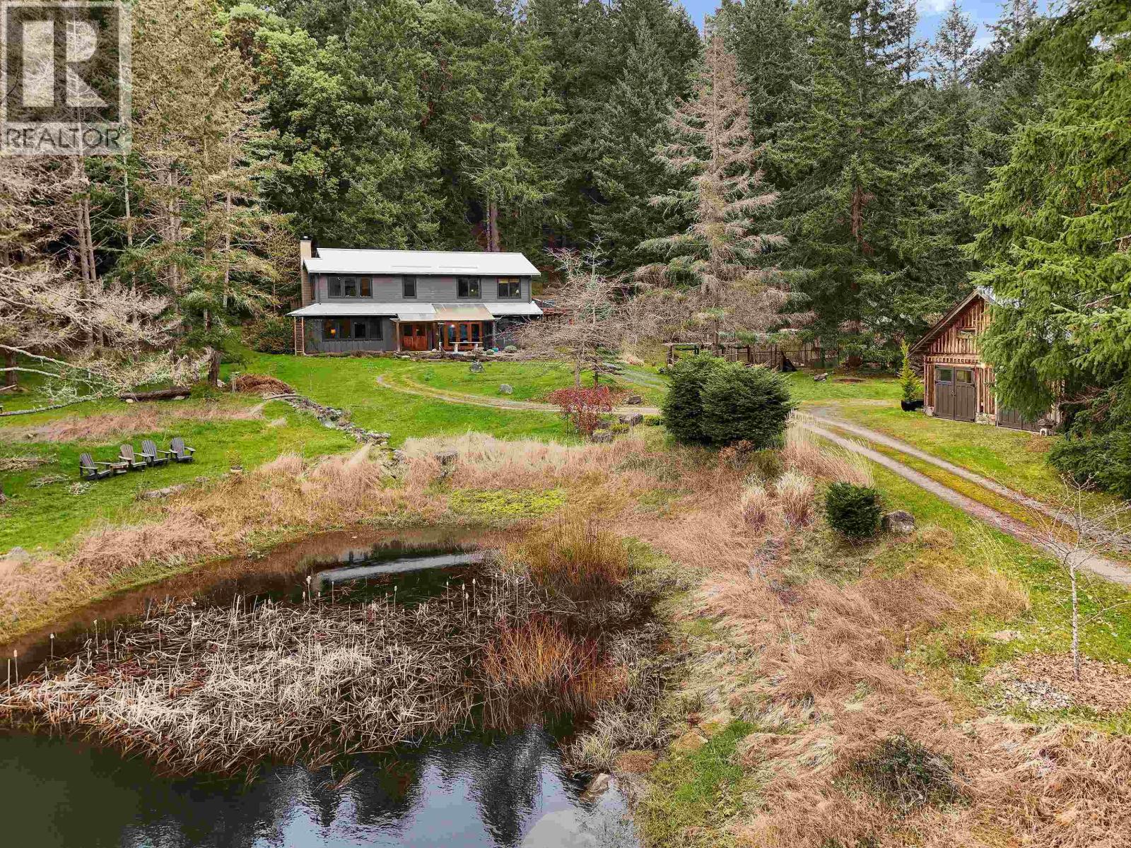 594 HORTON BAY ROAD