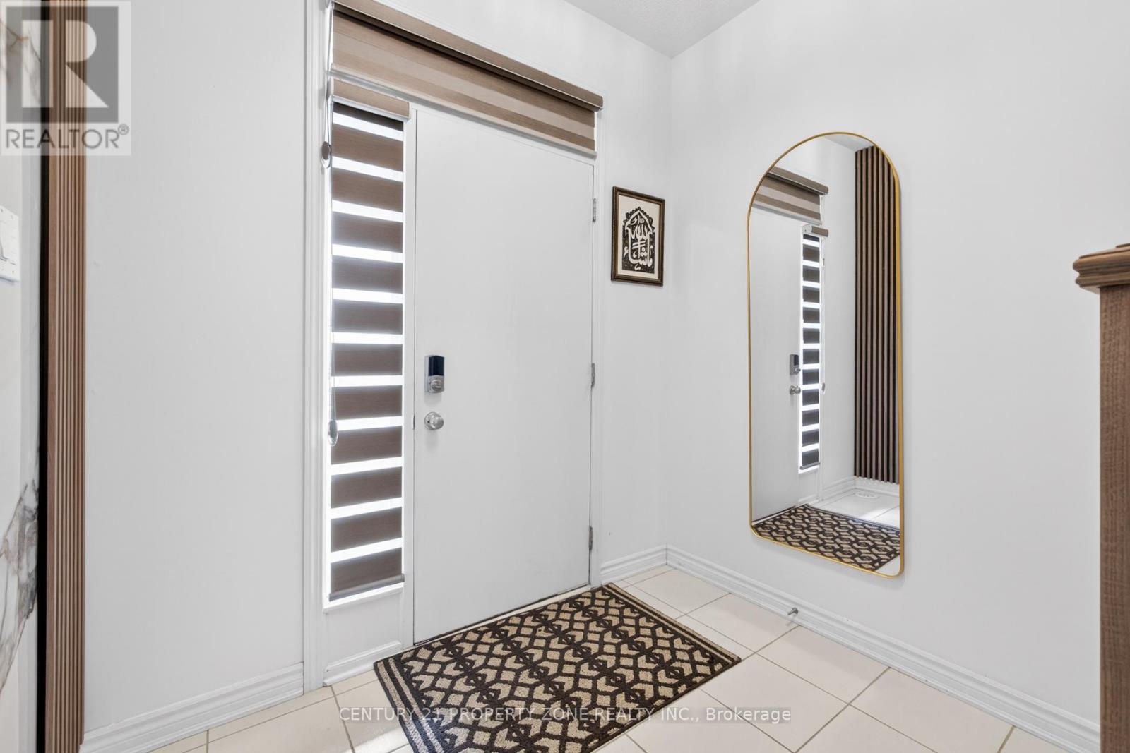 Row / Townhouse for Sale in 5186 VIOLA DESMOND DRIVE|Mississauga (Churchill Meadows), Ontario L5M2S7 5